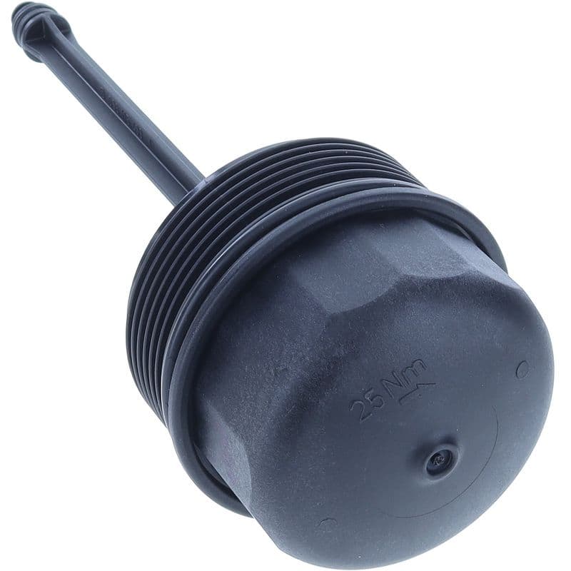 Capac, carcasa filtru ulei MOTORAD MO344