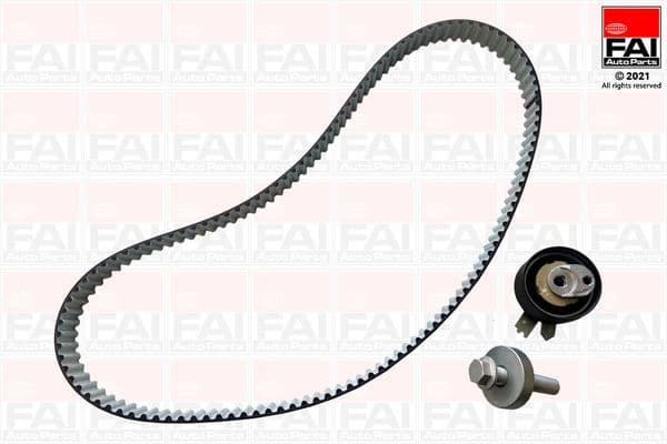 Set curea de distributie FAI AutoParts TBK546