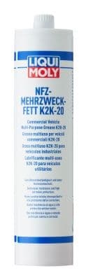 Vaselina LIQUI MOLY Nfz-Mehrzweckfett K2K -20 21415
