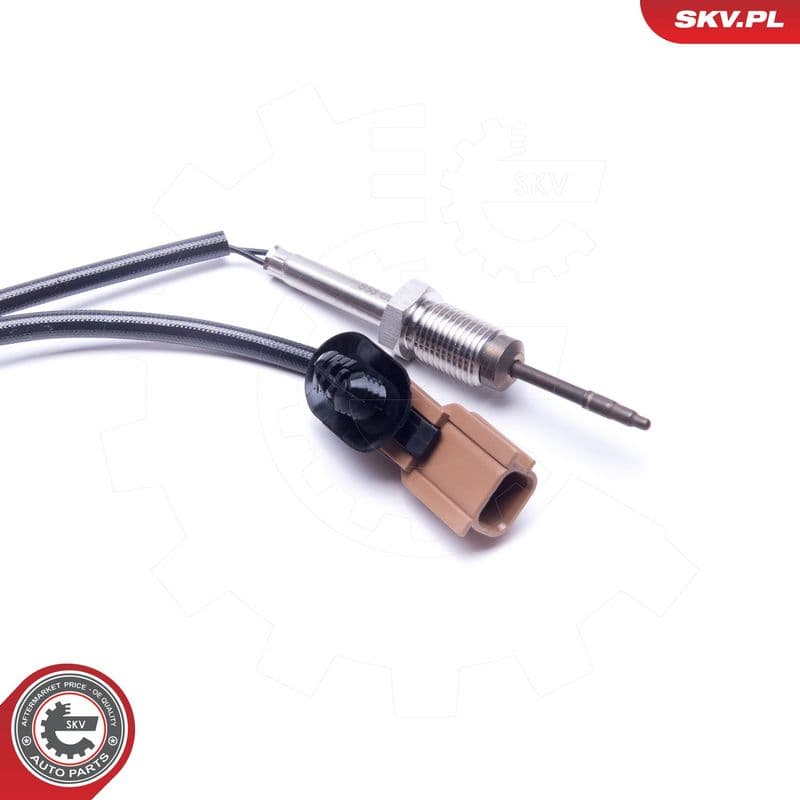 Senzor, temperatura gaze evacuare ESEN SKV 30SKV355