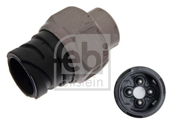 senzor,sistem supraalimentare FEBI BILSTEIN 38459