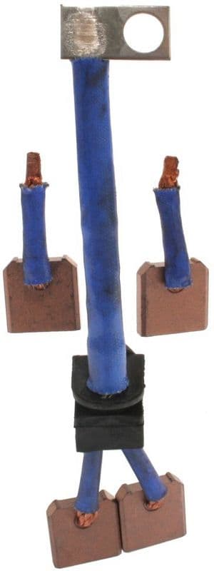 Perie, electromotor HC-Cargo F 032 140 560