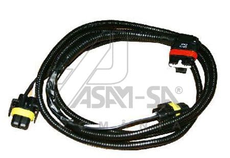Cablaj, proiector ceata ASAM AUTOMOTIVE 17028