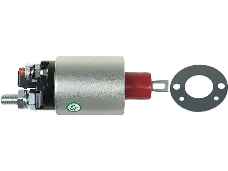 Solenoid, electromotor AS-PL SS9166P