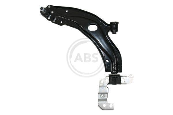 Brat, suspensie roata ABS 210619