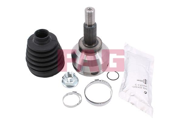 Set articulatie, planetara Schaeffler FAG 771 0491 30
