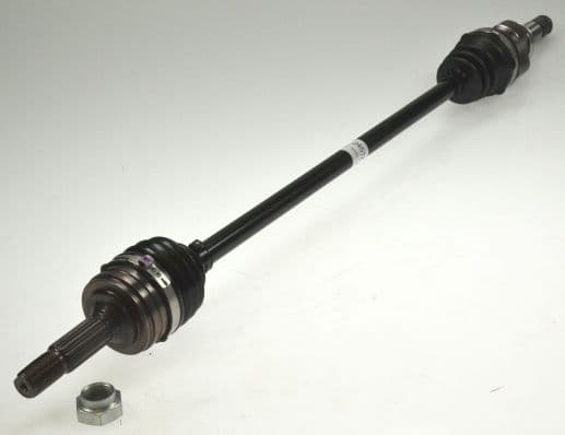 Planetara SPIDAN GKN Automotive OE-Technology 50° 24512