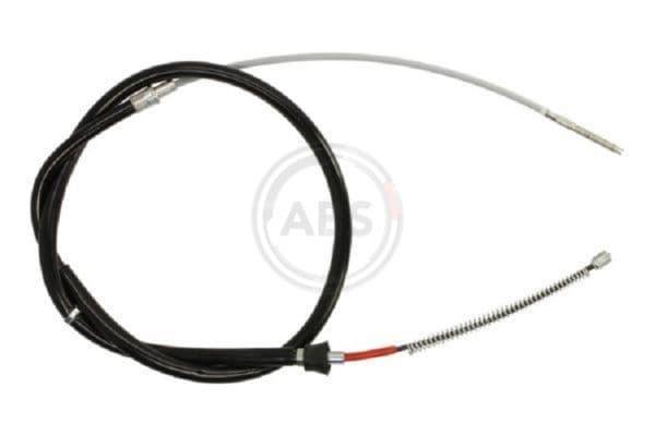 Cablu, frana de parcare ABS K12886