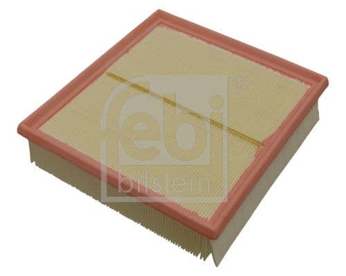 Filtru aer FEBI BILSTEIN 100467