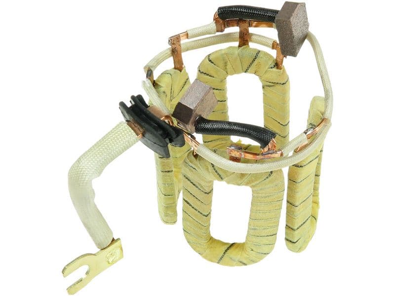 Bobina cuplaj, demaror AS-PL STANDARD SF2007S