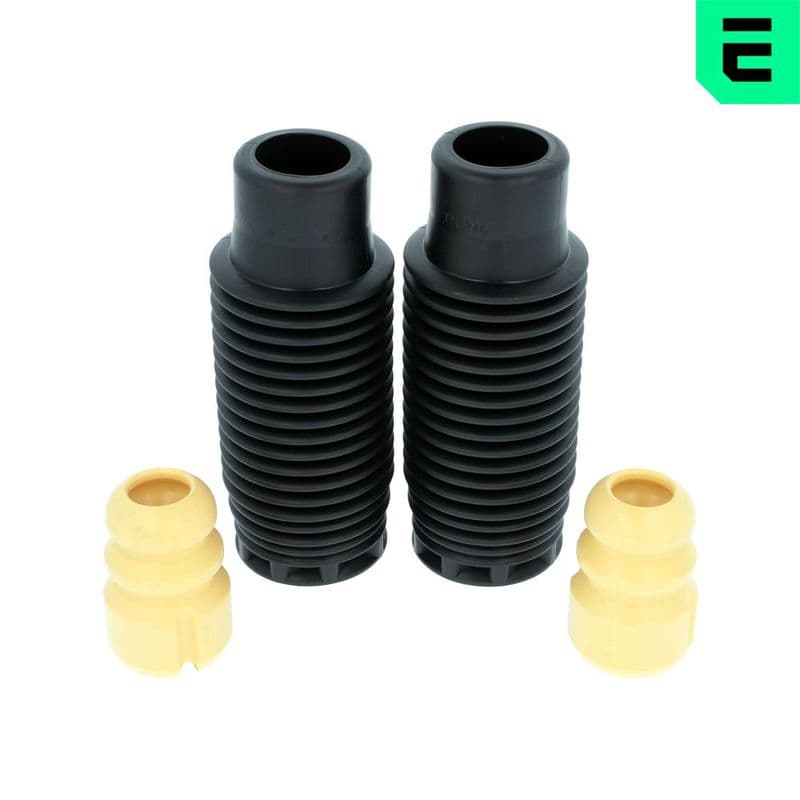 chit protectie praf,amortizor OPTIMAL AK-735536
