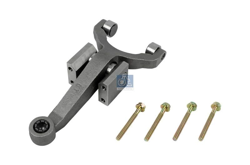 Furca decuplare, ambreiaj DT Spare Parts 5.50072