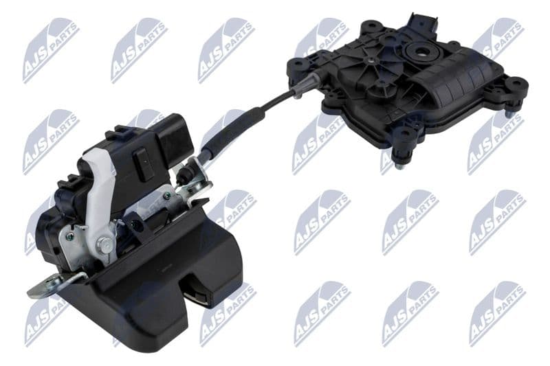 Incuietoare haion NTY EZC-KA-010
