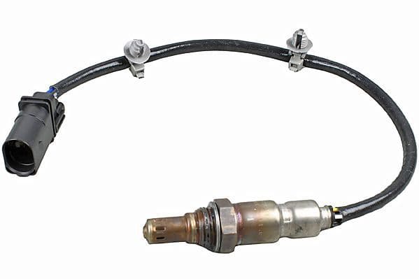 Sonda Lambda METZGER AUTOTEILE 0893688
