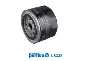 Filtru ulei PURFLUX LS322