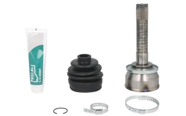 Set articulatie, planetara PASCAL G15016PC