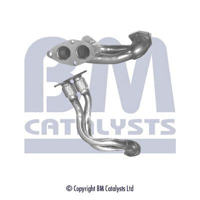 Racord evacuare BM CATALYSTS BM70230
