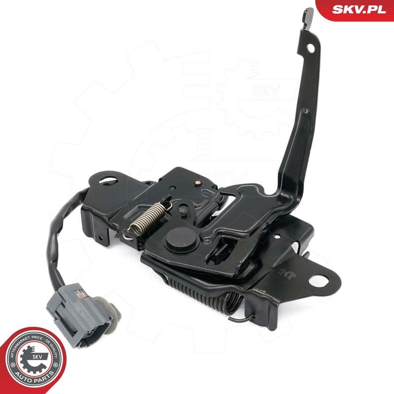 Inchizator capota motor ESEN SKV 60SKV618