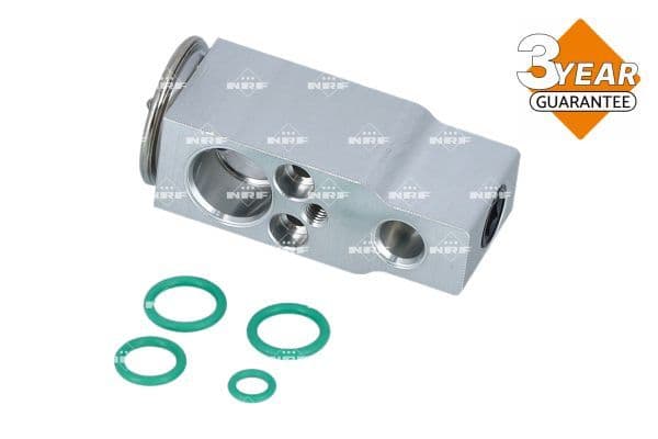Supapa expansiune, clima NRF 38781