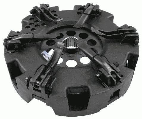 Placa presiune ambreiaj SACHS 1888 998 902