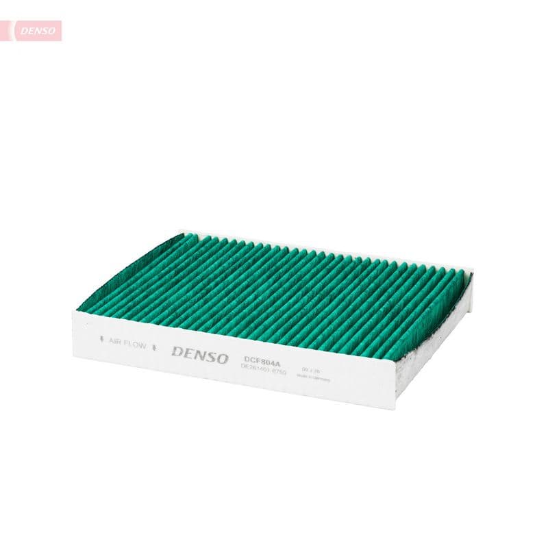 Filtru, aer habitaclu DENSO ClearAir+ DCF804A