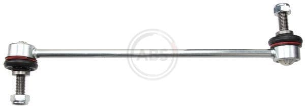Brat/bieleta suspensie, stabilizator ABS 260526