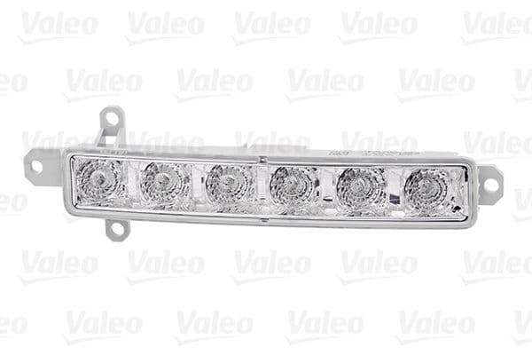 Lumini de zi VALEO ORIGINAL PART 045448