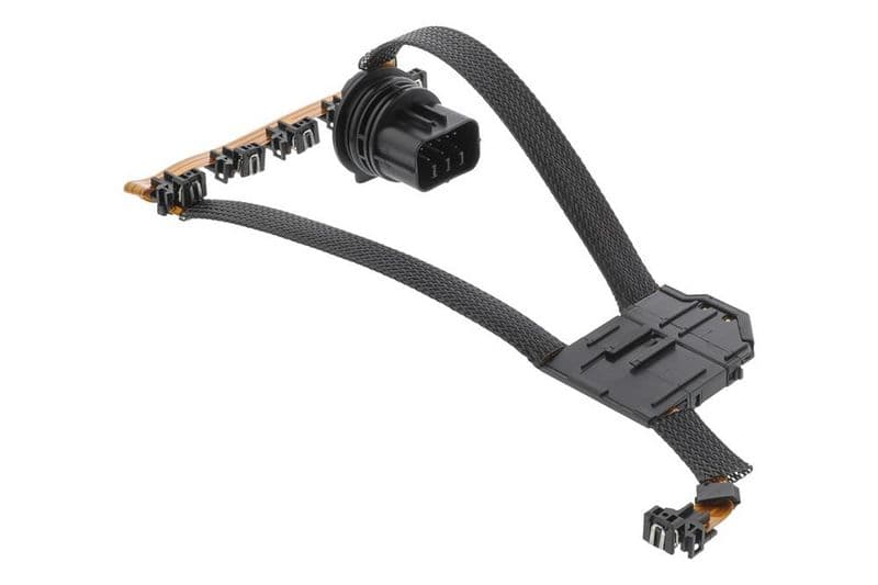 Set de cabluri, cutie automată TOPRAN 822 225