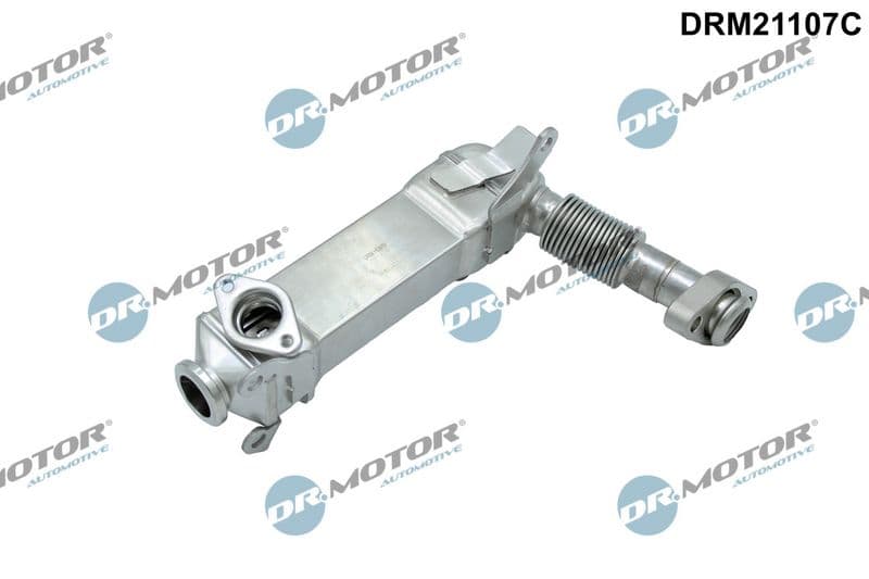 Radiator, recirculare gaze de esapament DRM DRM21107C
