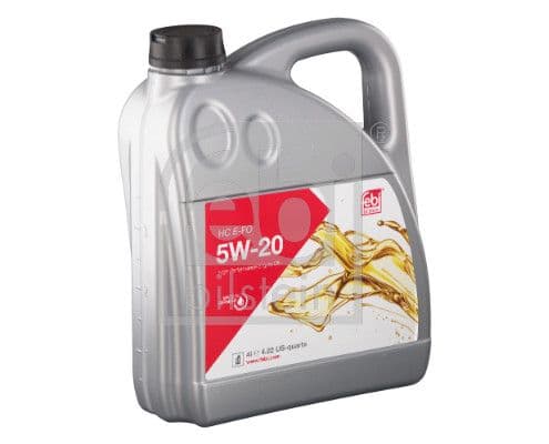 ulei de motor FEBI BILSTEIN Mobility Guard Pro 108351
