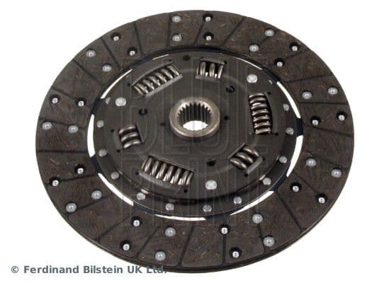 Disc ambreiaj BLUE PRINT ADF123105