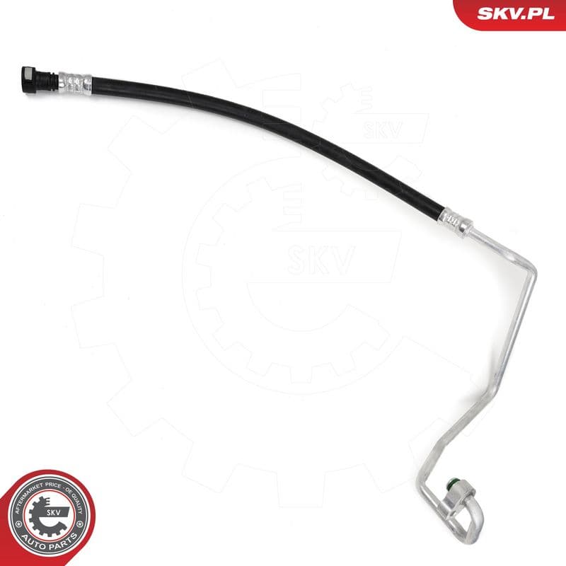 conducta presiune variabila,aer conditionat ESEN SKV 54SKV615