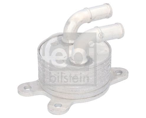 Radiator racire ulei, cutie de viteze automata FEBI BILSTEIN 106880