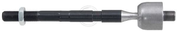 Bieleta de directie ABS 240697