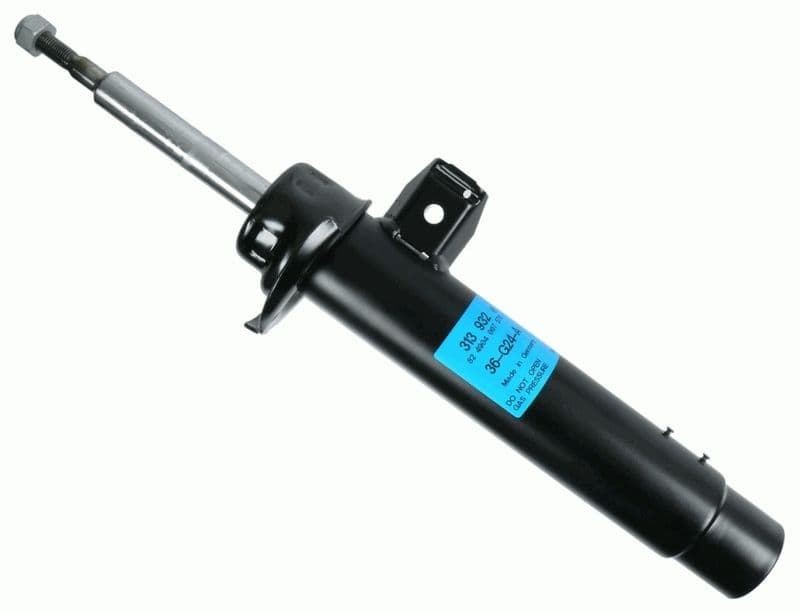 amortizor BOGE 36-G24-A