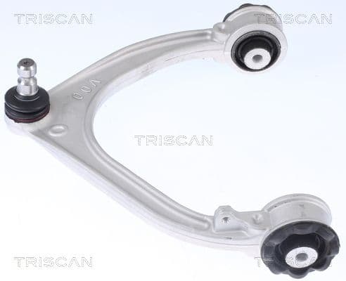 Brat, suspensie roata TRISCAN 8500 165050