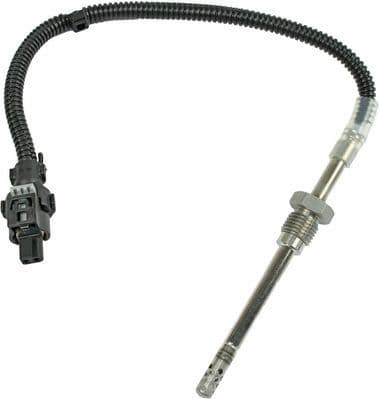 Senzor, temperatura gaze evacuare METZGER AUTOTEILE 0894493