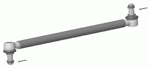 Brat/bieleta suspensie, stabilizator LEMFÖRDER 34701 01