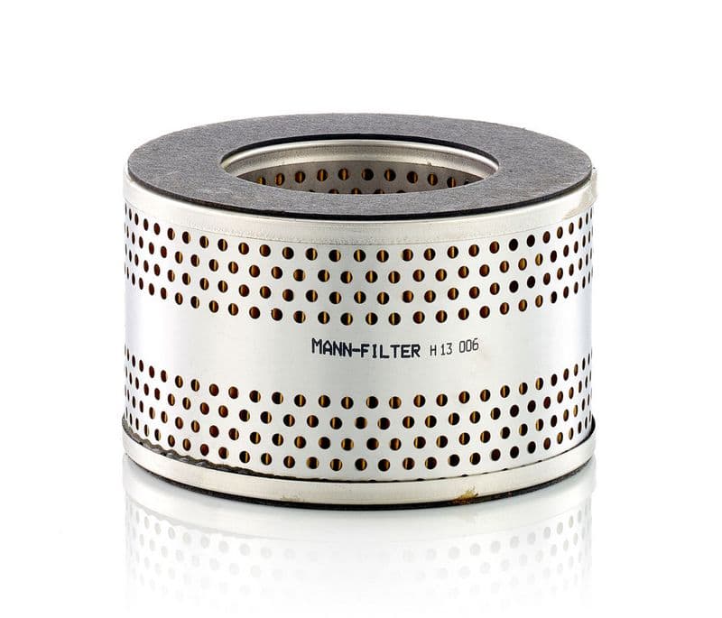 Filtru, sistem hidraulic primar MANN-FILTER H 13 006 x