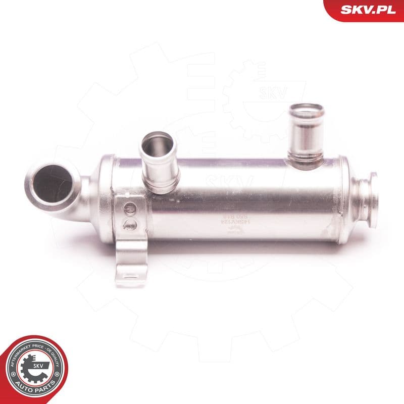 Radiator, recirculare gaze de esapament ESEN SKV 14SKV124