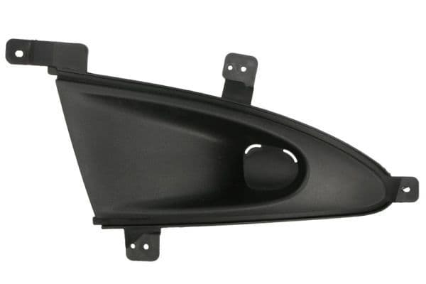 Grila ventilatie, bara protectie BLIC 6502-07-3164911P