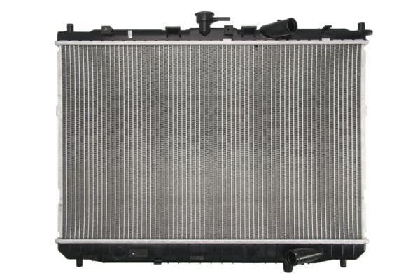 Radiator, racire motor THERMOTEC D70310TT