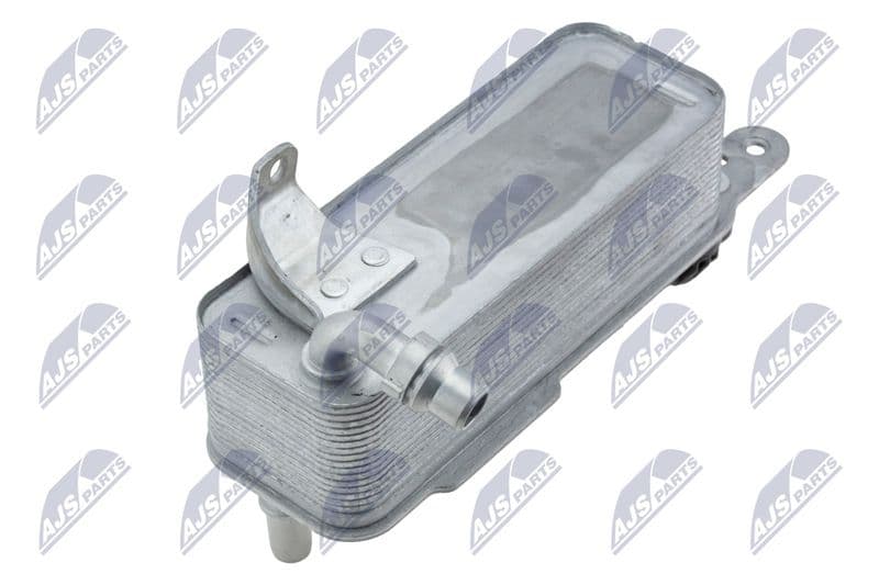 Radiator ulei, ulei motor NTY CCL-BM-062