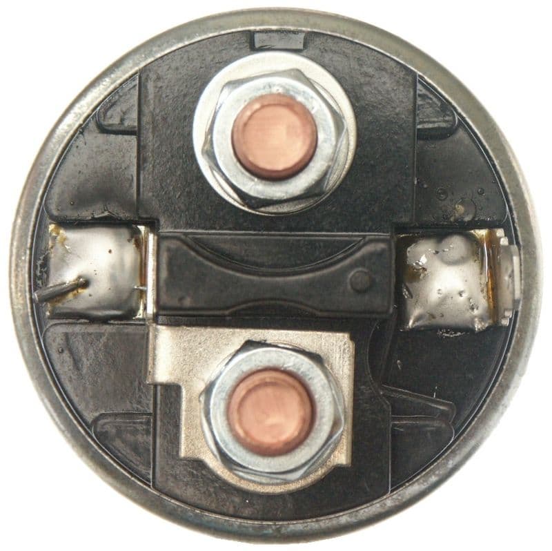 Solenoid, electromotor HC-Cargo F 032 132 473