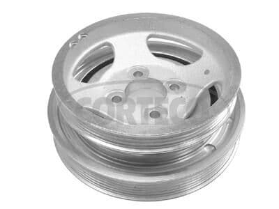 Fulie curea, arbore cotit CORTECO 80001145