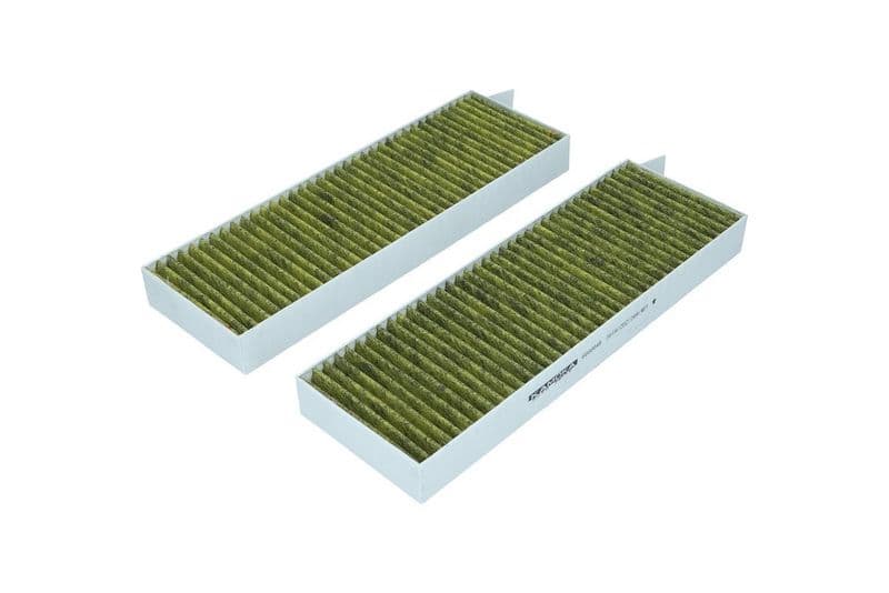 Filtru, aer habitaclu KAMOKA 6080048