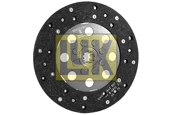 Disc ambreiaj Schaeffler LuK 325 0010 26