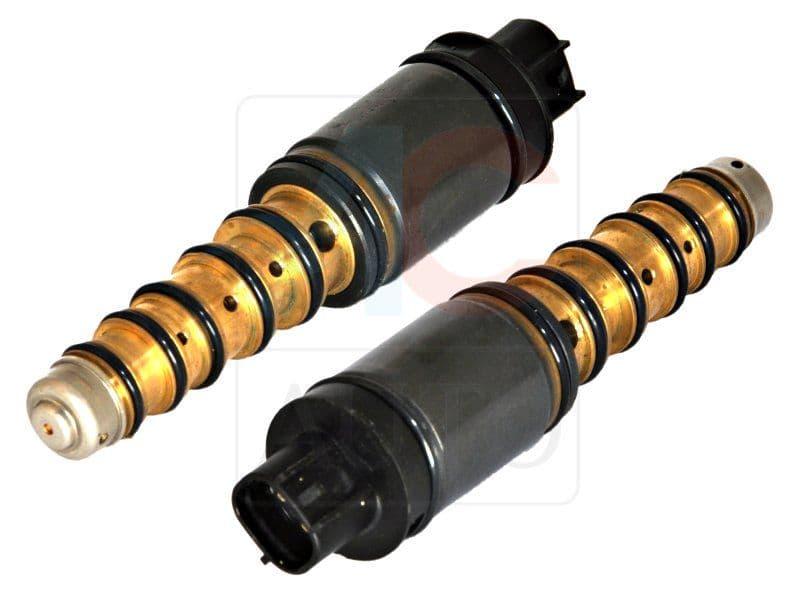 Supapa regulatoare, compresor ACAUTO AC-02DN07