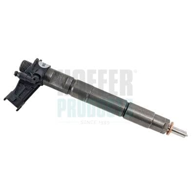 Injector MEAT & DORIA H74219R