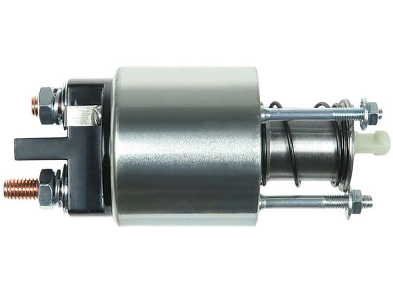 Solenoid, electromotor AS-PL AS SS4001